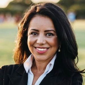 Meet your Posher, Wendy